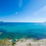 Yourhouse Blaublue 2 1, Sea View Apartment