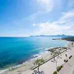 Yourhouse Blaublue 2 1, Sea View Apartment