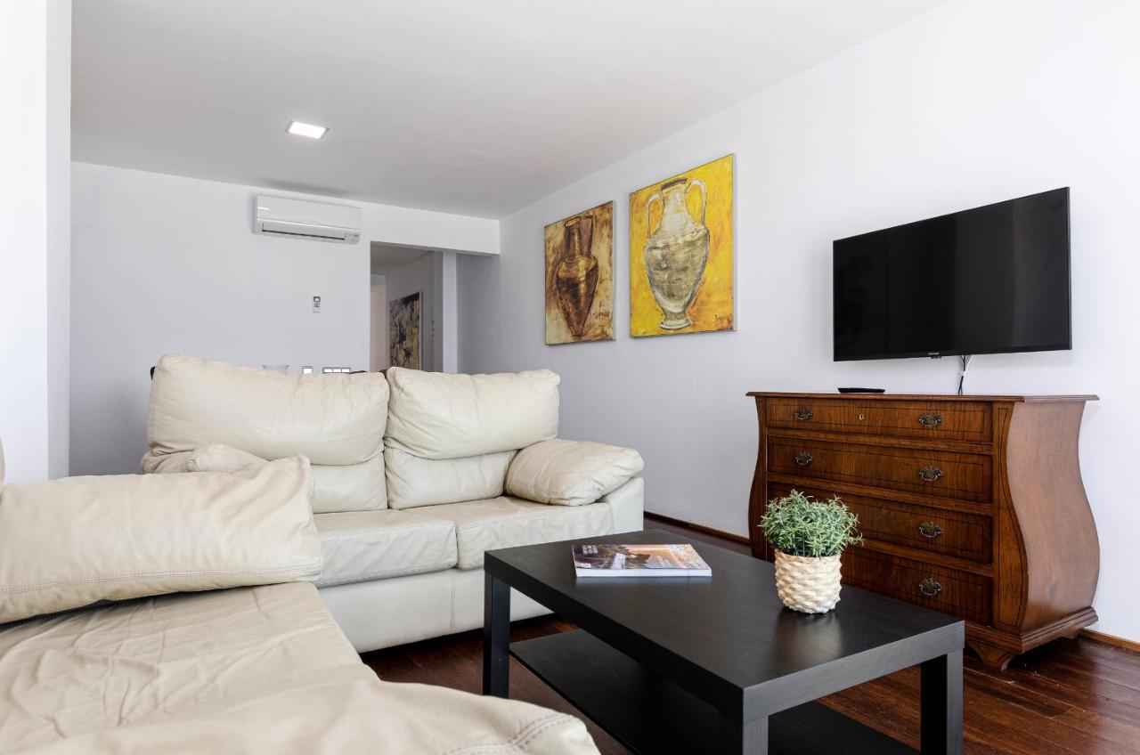Yourhouse Blaublue 2 1, Sea View Apartment Can Picafort (Mallorca)