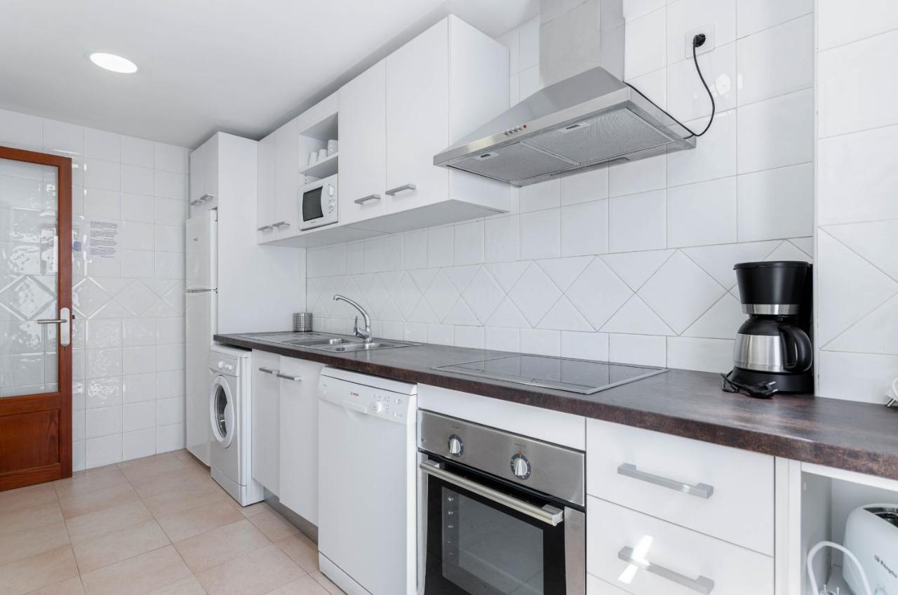 Yourhouse Blaublue 2 1, Sea View Apartment Can Picafort (Mallorca)