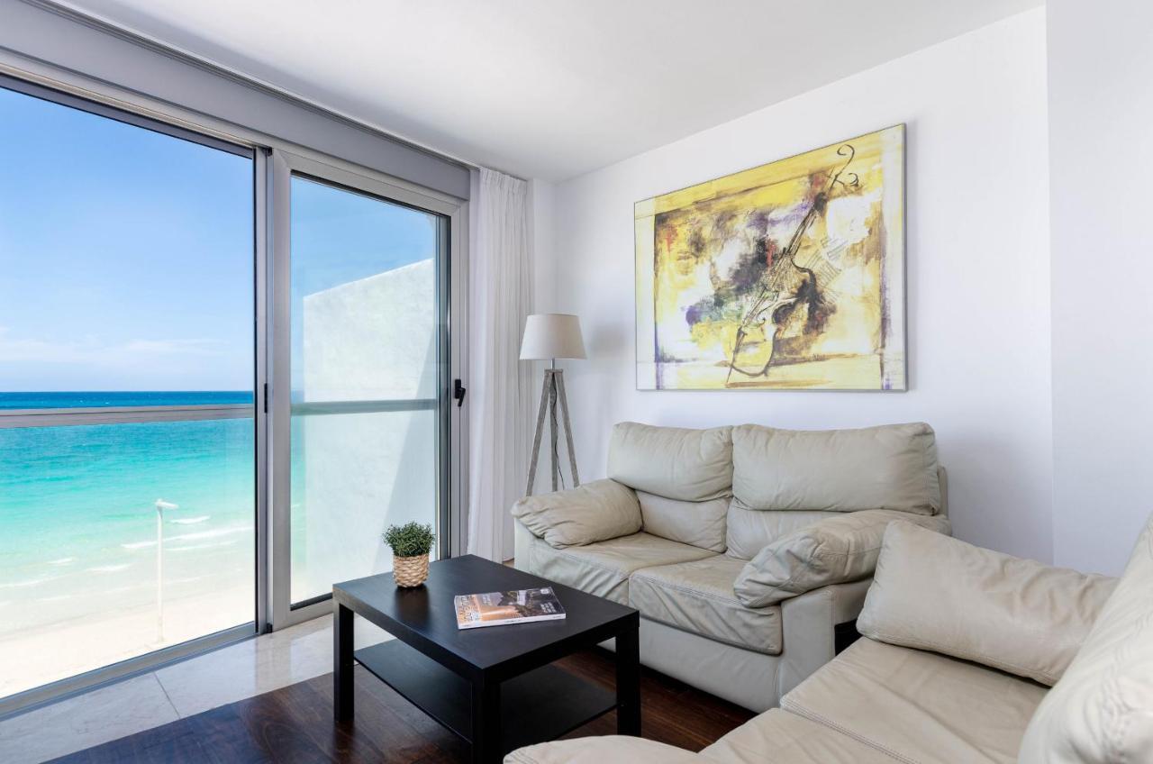 Yourhouse Blaublue 2 1, Sea View Apartment *