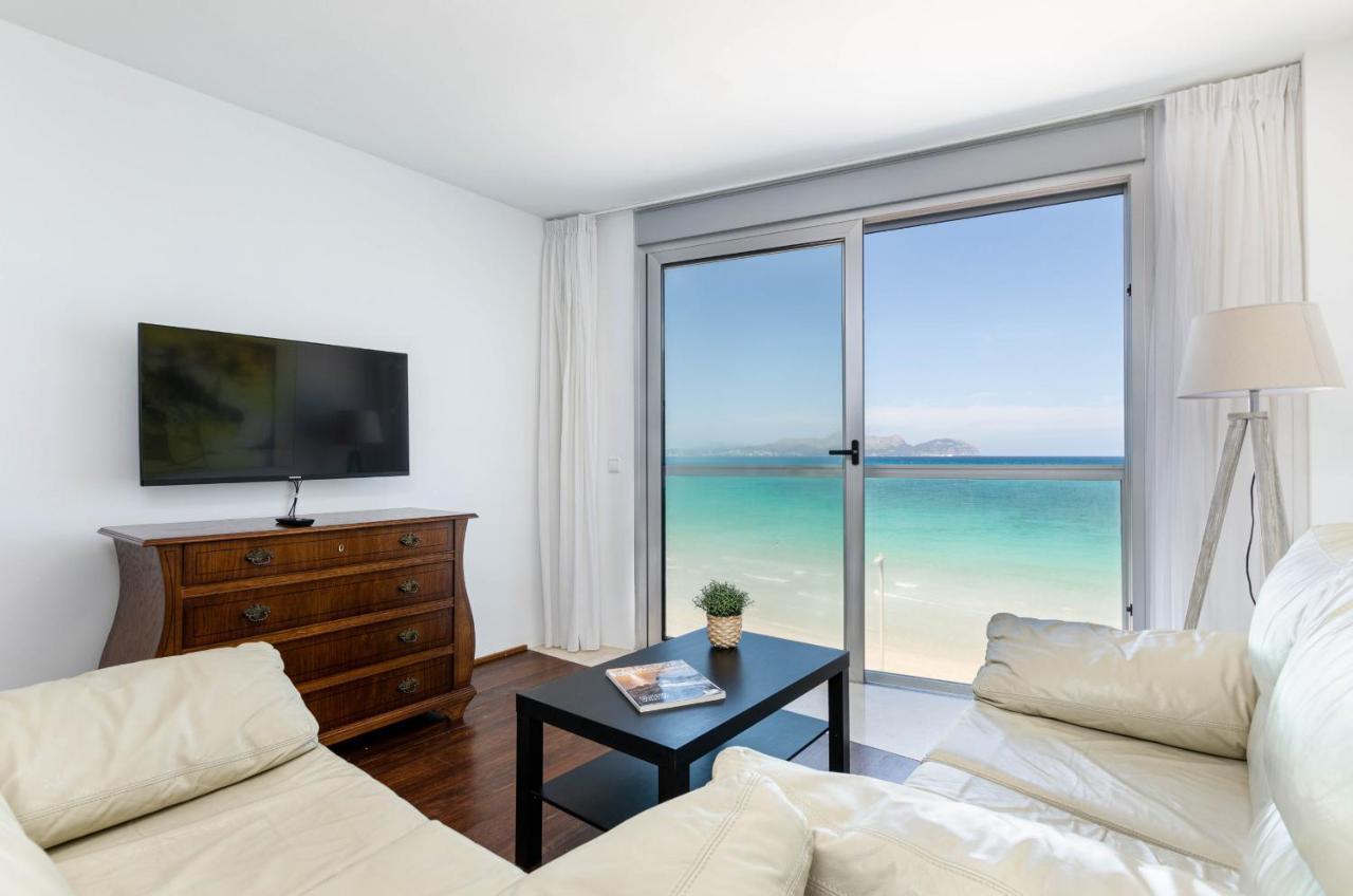Yourhouse Blaublue 2 1, Sea View