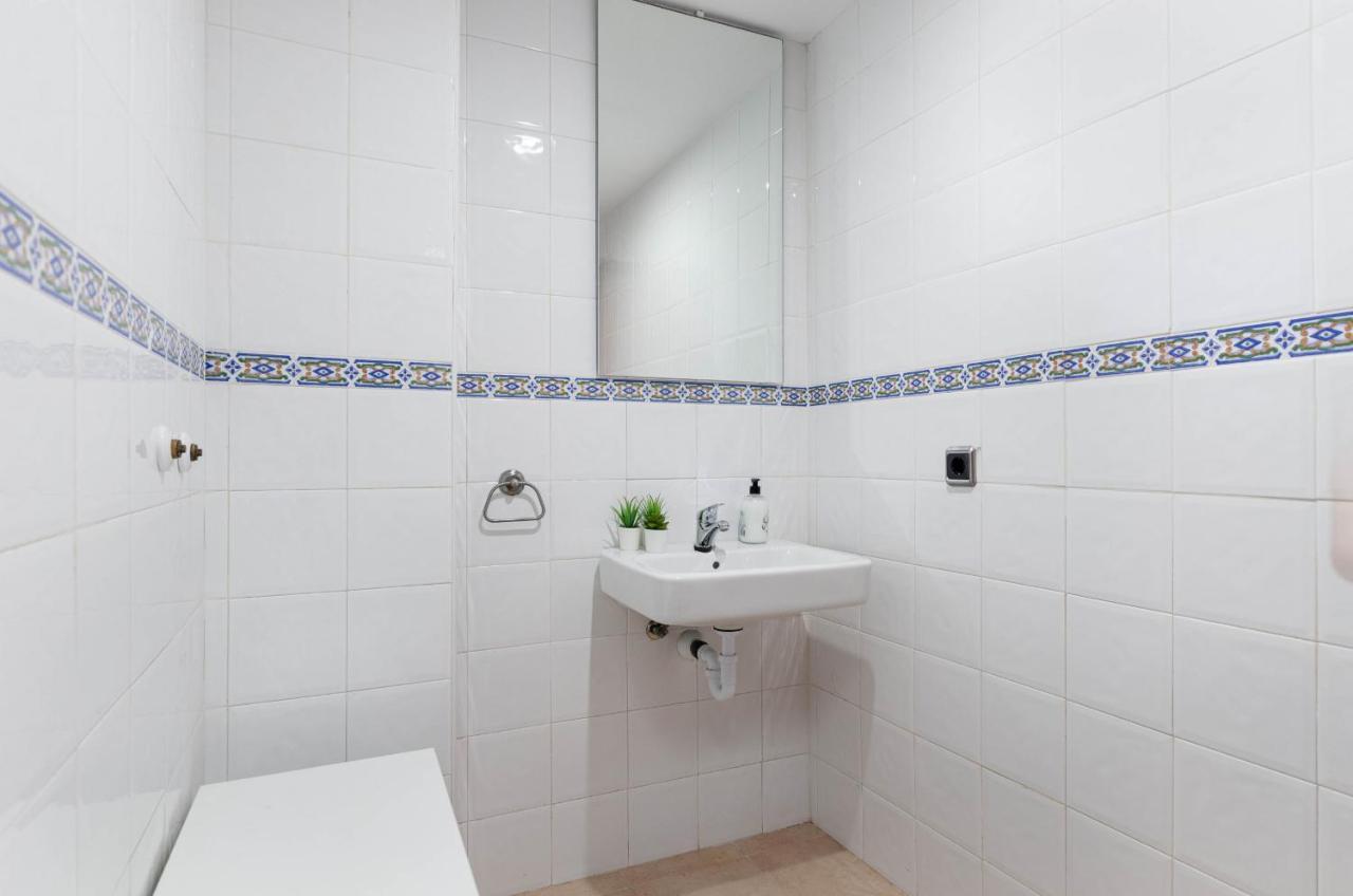 Yourhouse Blaublue 2 1, Sea View *