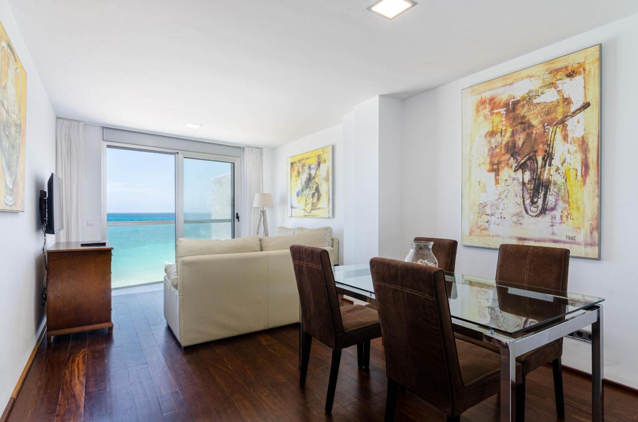 Yourhouse Blaublue 2 1, Sea View
