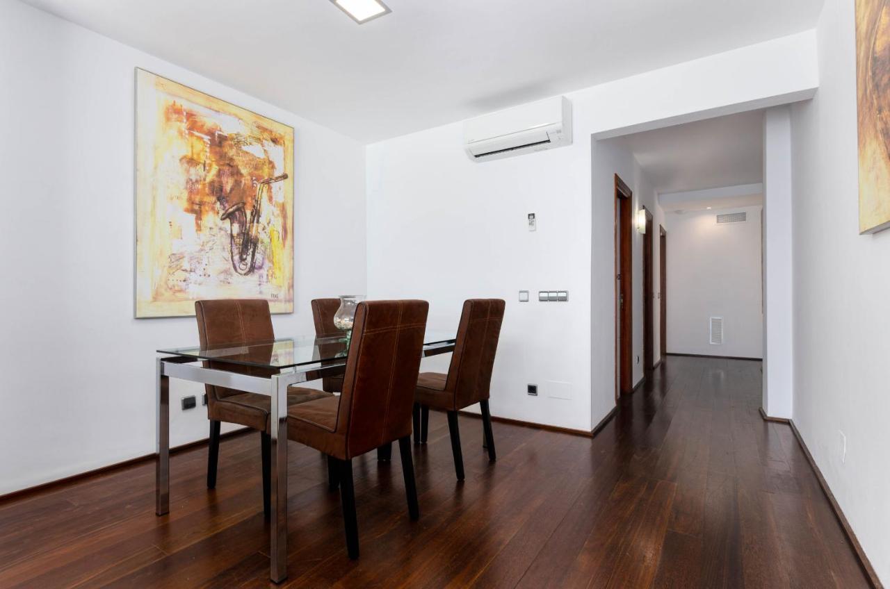 Yourhouse Blaublue 2 1, Sea View * Can Picafort (Mallorca)