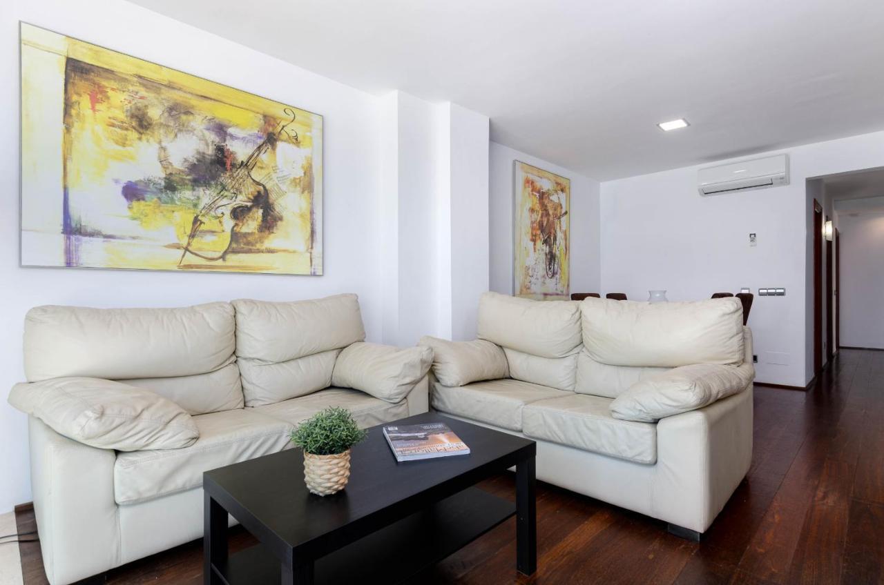 Yourhouse Blaublue 2 1, Sea View Apartment Can Picafort (Mallorca)