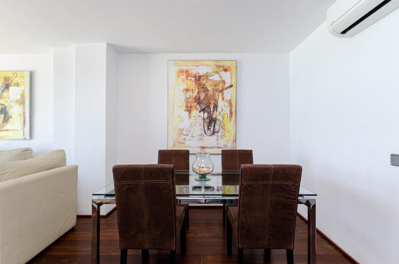 Yourhouse Blaublue 2 1, Sea View * Can Picafort (Mallorca)