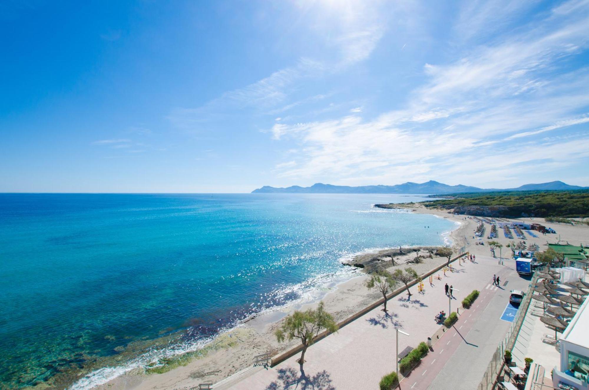 Yourhouse Blaublue 2 1, Sea View Apartment